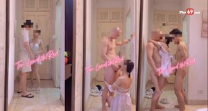 Clip sex việt Vck_Lust2k1_Red some cùng cô vợ damdang nứng lồn thèm cặc lạ – Phần 1