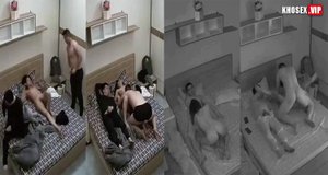 Hack Camera Chồng gọi bạn thân về quan hệ với vợ để nhìn và sóc lọ cực nứng – Phần 1