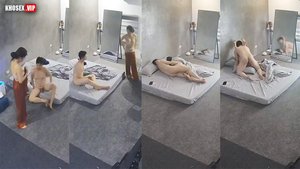 Hack Camera Clip nóng Cô giáo Vũ Mai Anh dạy Tiếng Anh lộ clip sex địt nhau với học viên (Full Clip) – Phần 7