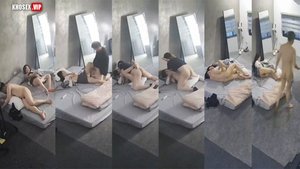 Hack Camera Clip nóng Cô giáo Vũ Mai Anh dạy Tiếng Anh lộ clip sex địt nhau với học viên (Full Clip) – Phần 9