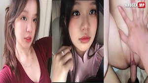 Siêu phẩm Nguyễn Thị Thảo gái xinh khẩu dâm nứng nổ cặc