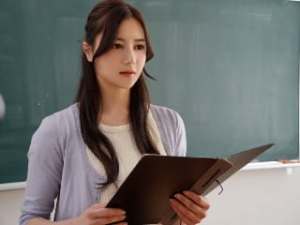Cô giáo xinh đẹp của tôi – miu shiromine