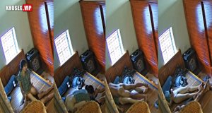 Hack Camera Vợ dâm đãng bú cu gạ chồng đụ vì quá nứng