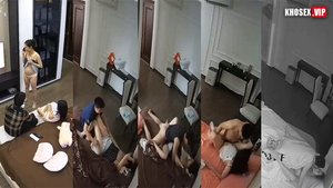 Hack Camera Anh chồng xăm mình địt vợ chửa sướng nửa cuộc đời
