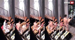 Hack Camera Em sinh viên năm 3 ĐH KH Xã Hội và Nhân Văn địt nhau với bạn trai rên to vl