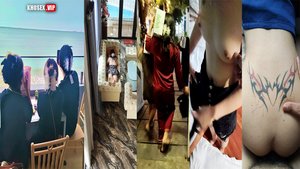 Kỷ niệm some 3 em gái ở Vũng Tàu