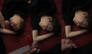 Cô bạn thân say xỉn qua phòng em mà thanh niên chỉ dám đứng ngắm em rồi quay tay
